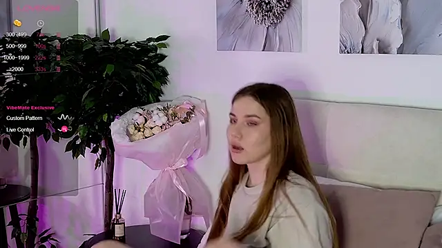 Jane Meys online show from 01/13/26, 05:11