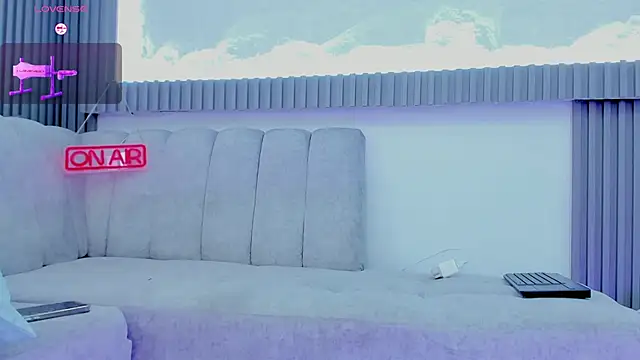 Apolo Bianco  online show from 11/03/25, 11:52