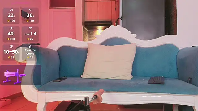 Apolo Bianco  online show from 02/09/26, 02:42