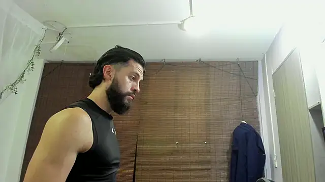 Apolo Bianco  online show from 12/03/24, 11:40