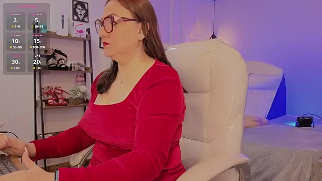 Snapshot of lady_nylon_ chatting on 11/21/25, 11:20 lady nylon online show from 11/21/25, 11:20