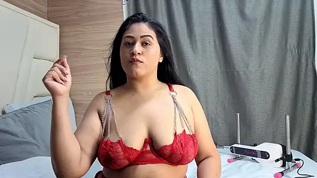 Snapshot of Salome_Adams1 chatting on 04/19/26, 12:50 Salome Adams1 online show from 04/19/26, 12:50