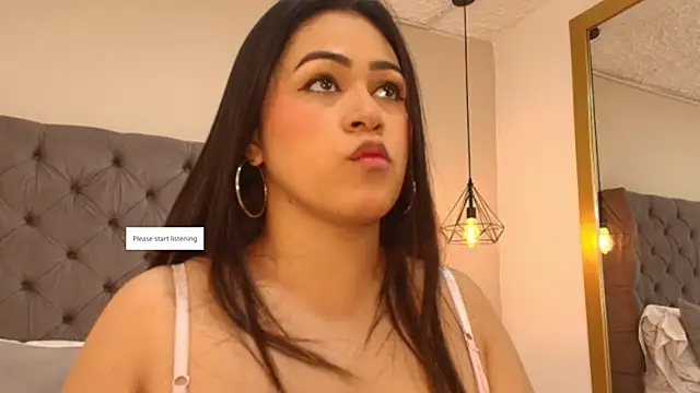 Salome Adams1 online show from 11/24/25, 12:38