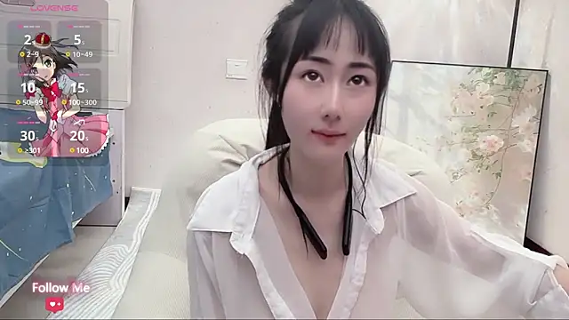 Snapshot of qiqi-- chatting on 02/17/25, 04:50 qiqi-- online show from 02/17/25, 04:50