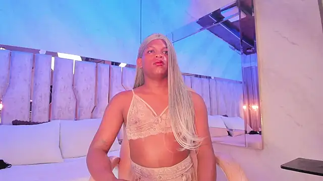 ari monet online show from 04/09/26, 11:49