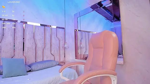 ari monet online show from 03/31/26, 11:56