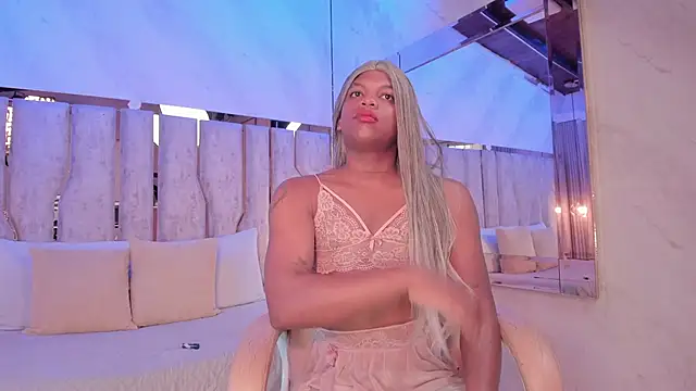 ari monet online show from 04/12/26, 11:35