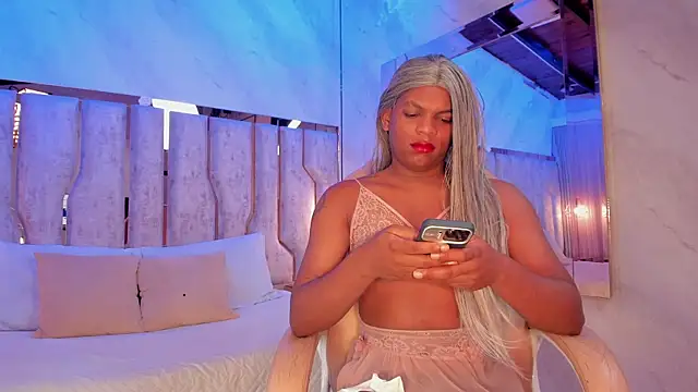 ari monet online show from 04/26/26, 11:40