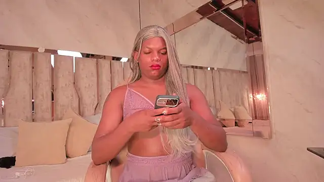 ari monet online show from 04/10/26, 11:50