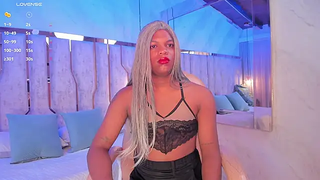 ari monet online show from 04/01/26, 11:44