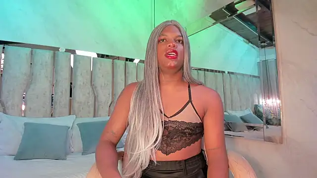 ari monet online show from 03/27/26, 11:44