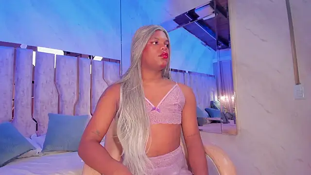 ari monet online show from 03/28/26, 11:55