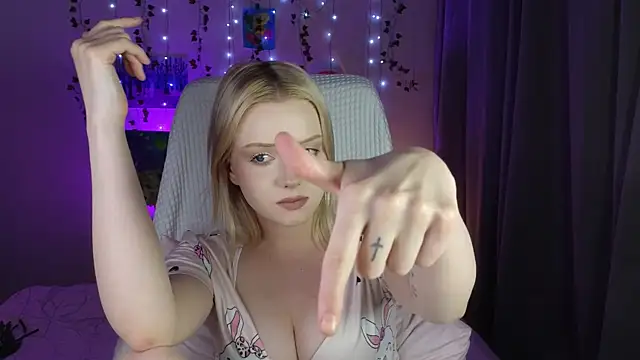 ImBonBon online show from 07/07/26, 10:57
