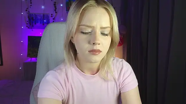 ImBonBon online show from 06/17/26, 11:58