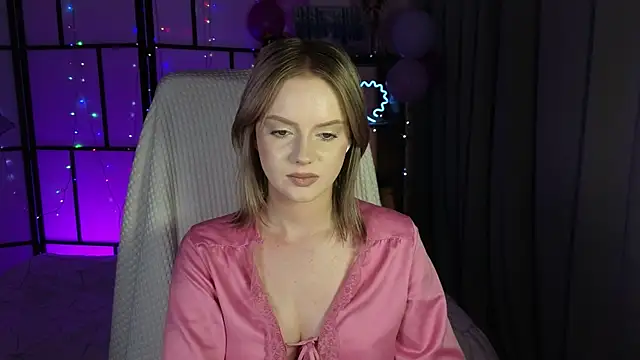 ImBonBon online show from 05/26/26, 08:18