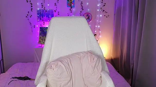 ImBonBon online show from 07/09/26, 11:48