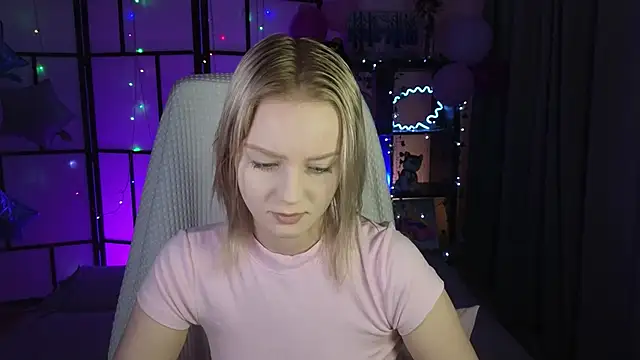 ImBonBon online show from 06/11/26, 02:53