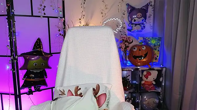 ImBonBon online show from 11/04/25, 11:52