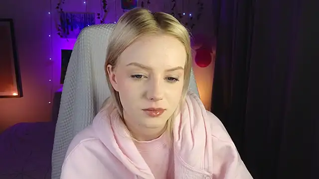 ImBonBon online show from 06/20/26, 01:32