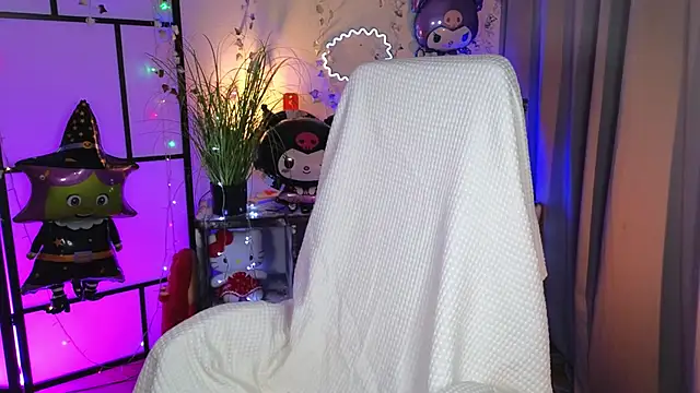 ImBonBon online show from 11/05/25, 11:52