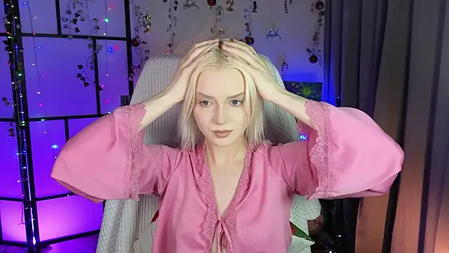 ImBonBon online show from 02/18/26, 11:56