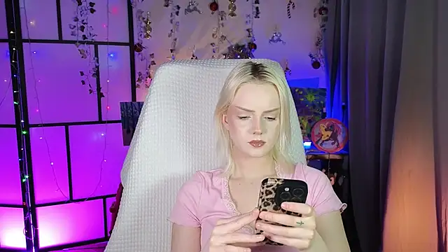 ImBonBon online show from 04/04/26, 06:47