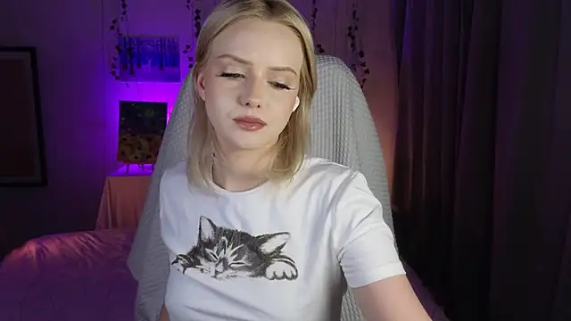 ImBonBon online show from 06/24/26, 11:24