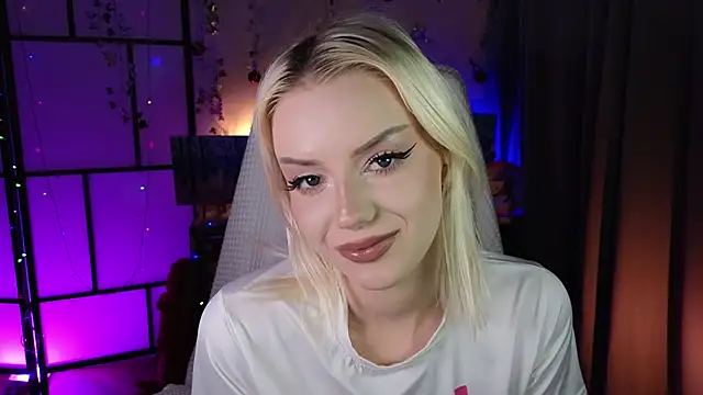 ImBonBon online show from 04/05/26, 09:43