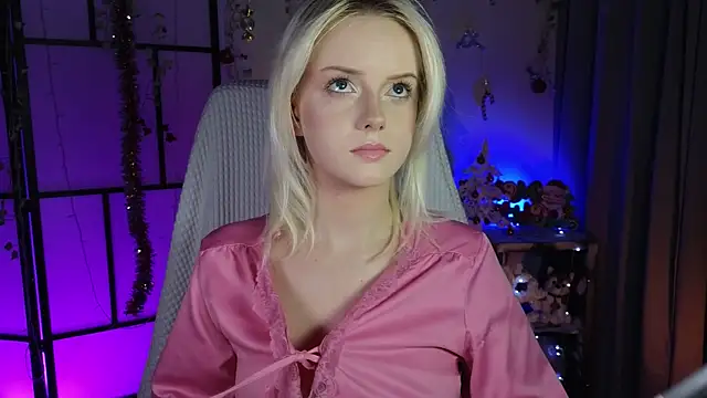 ImBonBon online show from 01/08/26, 08:04