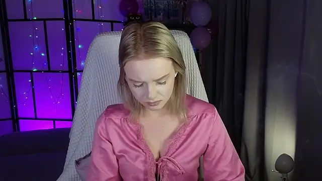 ImBonBon online show from 05/26/26, 01:04