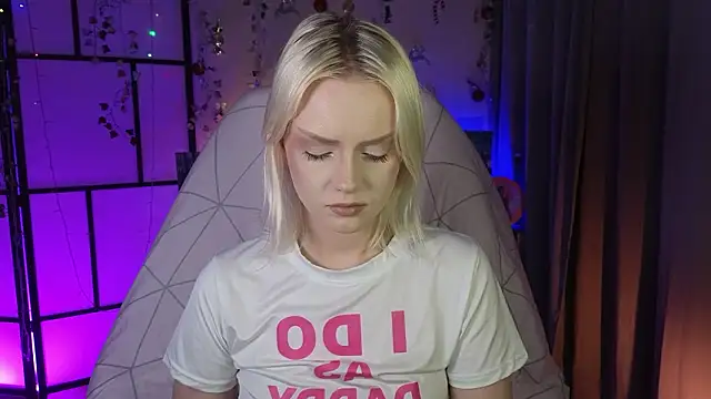 ImBonBon online show from 03/23/26, 12:22