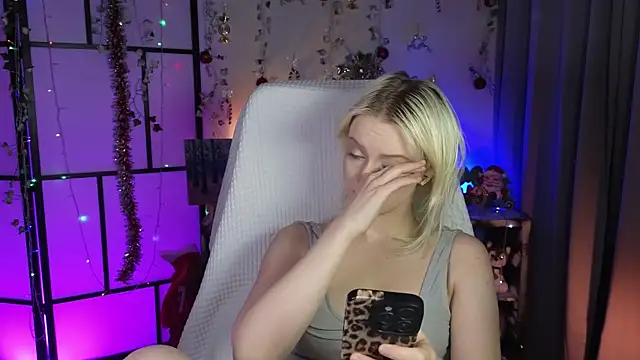 ImBonBon online show from 01/10/26, 11:22