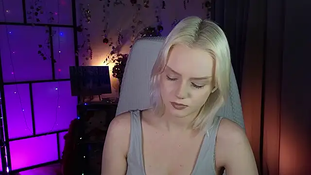 ImBonBon online show from 02/24/26, 11:49