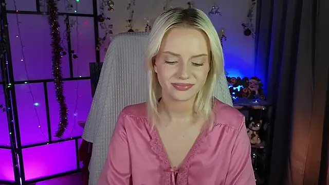 ImBonBon online show from 01/13/26, 12:47