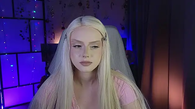 ImBonBon online show from 03/12/26, 12:38