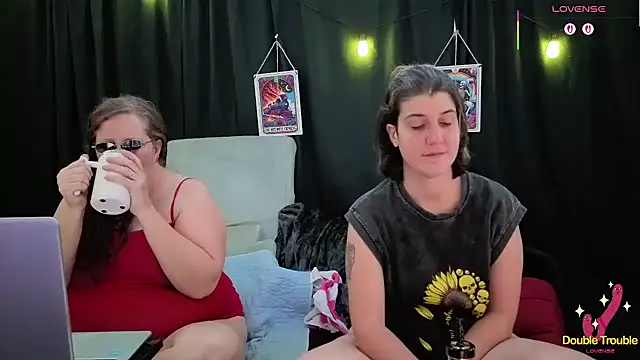 Sexy Mama-69 online show from 12/03/25, 07:24