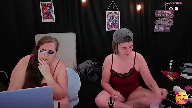 Sexy Mama-69 online show from 11/11/25, 04:46