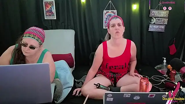 Sexy Mama-69 online show from 11/26/25, 05:35