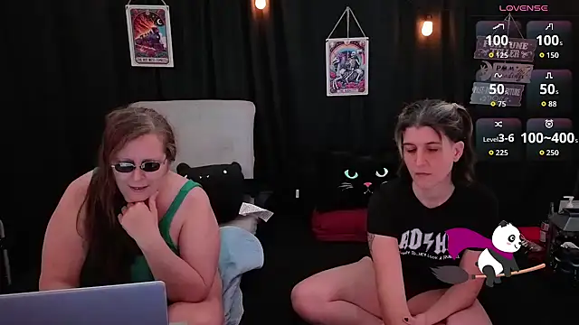 Sexy Mama-69 online show from 11/01/25, 04:45