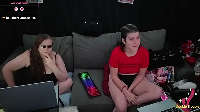 Sexy Mama-69 online show from 01/14/26, 04:54