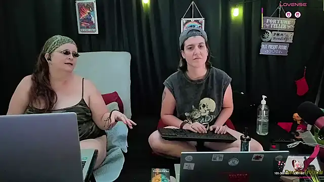 Sexy Mama-69 online show from 11/27/25, 05:13