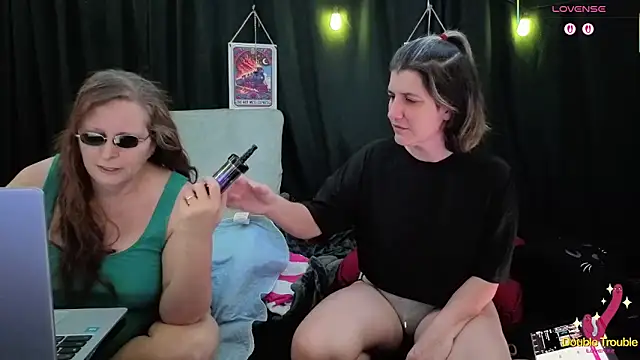 Sexy Mama-69 online show from 12/04/25, 05:34