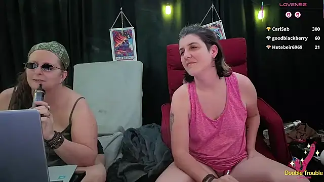 Sexy Mama-69 online show from 12/13/25, 08:04