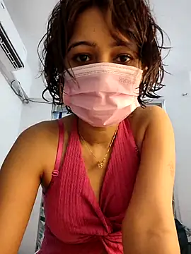 Angel rani2 online show from 10/27/25, 03:35