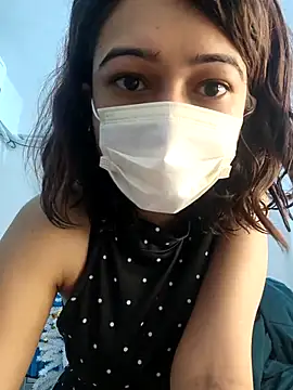 Angel rani2 online show from 04/16/26, 03:13