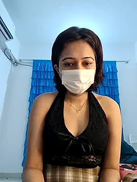 Angel rani2 online show from 12/15/25, 03:29