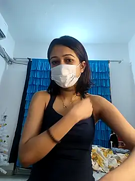 Angel rani2 online show from 03/29/26, 04:30