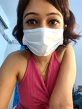 Angel rani2 online show from 11/24/25, 03:23