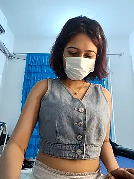 Angel rani2 online show from 02/09/26, 12:25