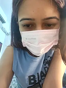 Angel rani2 online show from 02/05/26, 04:58